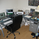 Image for article titled 134 of the Most Impressive Workspaces You'll Ever See
